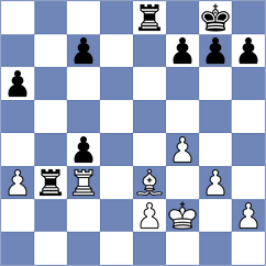 Thomas - Spitzl (chess.com INT, 2022)