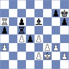Avila Bautista - Saidov (chess.com INT, 2025)