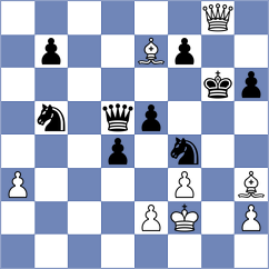 Brodowski - Grigorova (Pardubice, 2005)