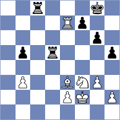 Kokorev - Yandarbiev (Krasnodar, 2003)