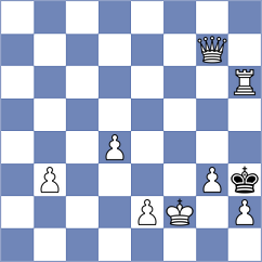 Goncalves - Hartikainen (chess.com INT, 2022)