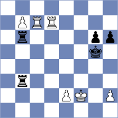 Bai - Zemlyanskii (chess.com INT, 2022)