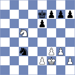 Barsegyan - Fridman (Belfort FRA, 2025)