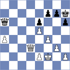 Cabezas Solano - Rasti (chess.com INT, 2024)