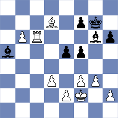 Atakhan - Souza (chess.com INT, 2023)