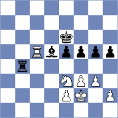 Cardoso Garcia - Cardi (Benalmadena ESP, 2021)