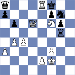 Quintiliano Pinto - Karsten (Budapest HUN, 2024)