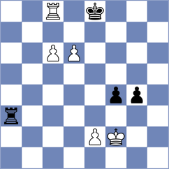 Askarov - Rasti (chess.com INT, 2025)