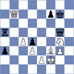 Mordechai - Grigorov (chess.com INT, 2024)