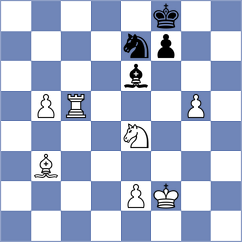 Pakleza - Le Tuan Minh (chess.com INT, 2025)