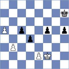 Yeremenko - Iakymov (Simferopol, 2000)