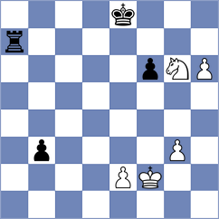 Ivana Maria - Spichkin (chess.com INT, 2024)