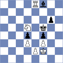 Daurimbetov - Lai (chess.com INT, 2024)