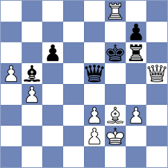 Woodward - Erdogmus (chess.com INT, 2025)