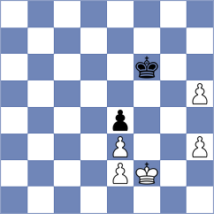 Reyes Zavaleta - Pillaca Cabrera (Lima PER, 2023)