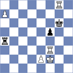 Ai - Levitan (chess.com INT, 2023)