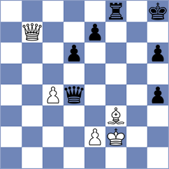 Cohn - Kartsev (Griesheim, 2006)