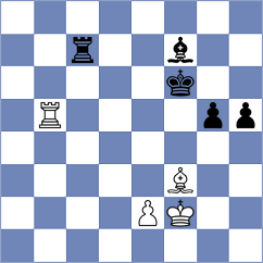 Piddubna - Ivanukh (chess.com INT, 2023)