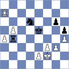 Cori T. - Bian (chess.com INT, 2024)