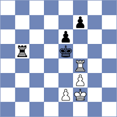 Smith - Demuth (Brest, 2019)
