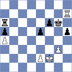 Grishin - Khatoev (Moscow, 2009)