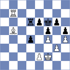 Villasevajos - Gallenweiler (Playchess.com INT, 2008)