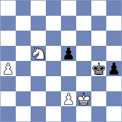 Murawski - Silwal (chess.com INT, 2025)