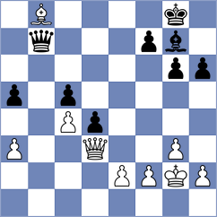 Svanda - Caletka (Chess.com INT, 2021)