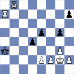 Przerwa - Laczmanski (Kolobrzeg, 2008)