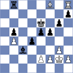 Navumenka - Grutter (chess.com INT, 2025)