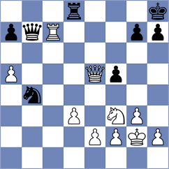 Sibashvili - Morales Carlos (chess.com INT, 2025)