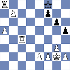 Mayaud - Clawitter (chess.com INT, 2022)