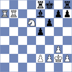 Plenca - Herrera (chess.com INT, 2025)