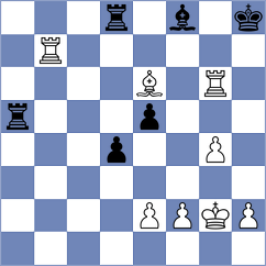 Xu - Borre Meza (Lorca ESP, 2024)