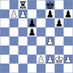 Zallio - Olea Valle (chess.com INT, 2025)