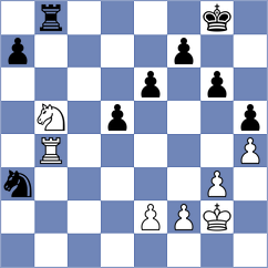 Wisniacki - Esquivias Quintero (chess.com INT, 2024)