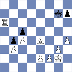 Dubois - Dumas (Europe-Echecs INT, 2022)