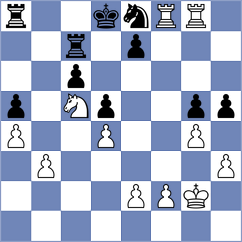 Di Berardino - Rios Escobar (chess.com INT, 2023)