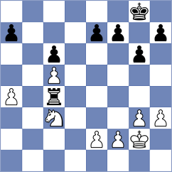 Vidmar - Alvarez (Villa Ballester, 1992)