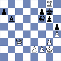 Salimova - Lacasa Diaz (chess.com INT, 2025)