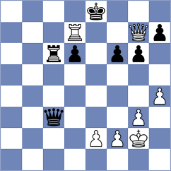 Moreno Perez - Dubrovich (Villa Martelli ARG, 2024)