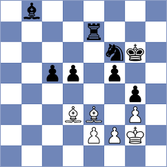 Korchmar - Muratet (Europe-Echecs INT, 2022)