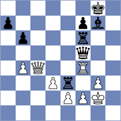 Solovchuk - Leve (chess.com INT, 2024)