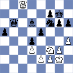 Kilani - El Arousy (Thessaloniki, 1988)