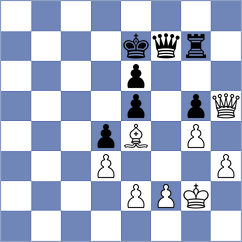 Bayramov - Kalogeris (Chess.com INT, 2020)
