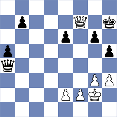 Trichkov - Khotenashvili (Chess.com INT, 2020)