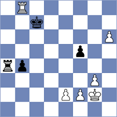 Rustemov - Jovic (Chess.com INT, 2021)