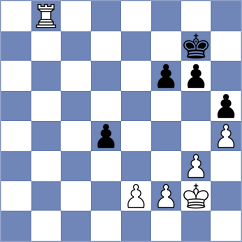 Hajiyev - Bobomurodova (chess.com INT, 2024)