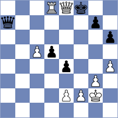 Bloemker - Obradovic (Germany, 2005)