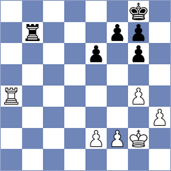 Hjartarson - Abdilkhair (chess.com INT, 2021)